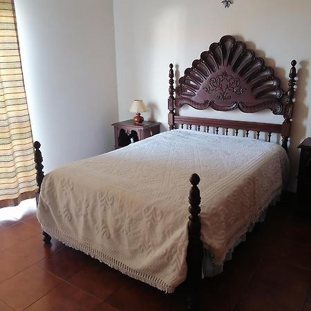 Propriedade Dos Seixos Moledo  Exteriér fotografie