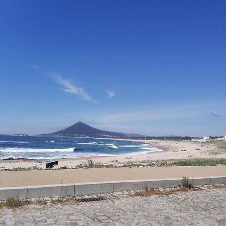 Propriedade Dos Seixos Moledo  Exteriér fotografie