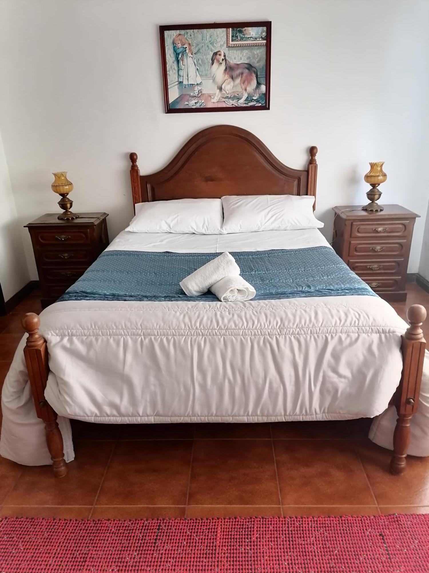 Propriedade Dos Seixos Moledo  Exteriér fotografie