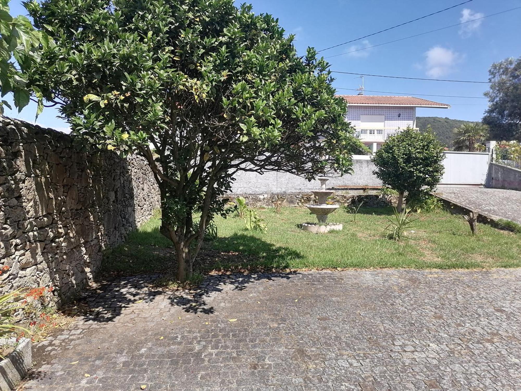 Propriedade Dos Seixos Moledo  Exteriér fotografie
